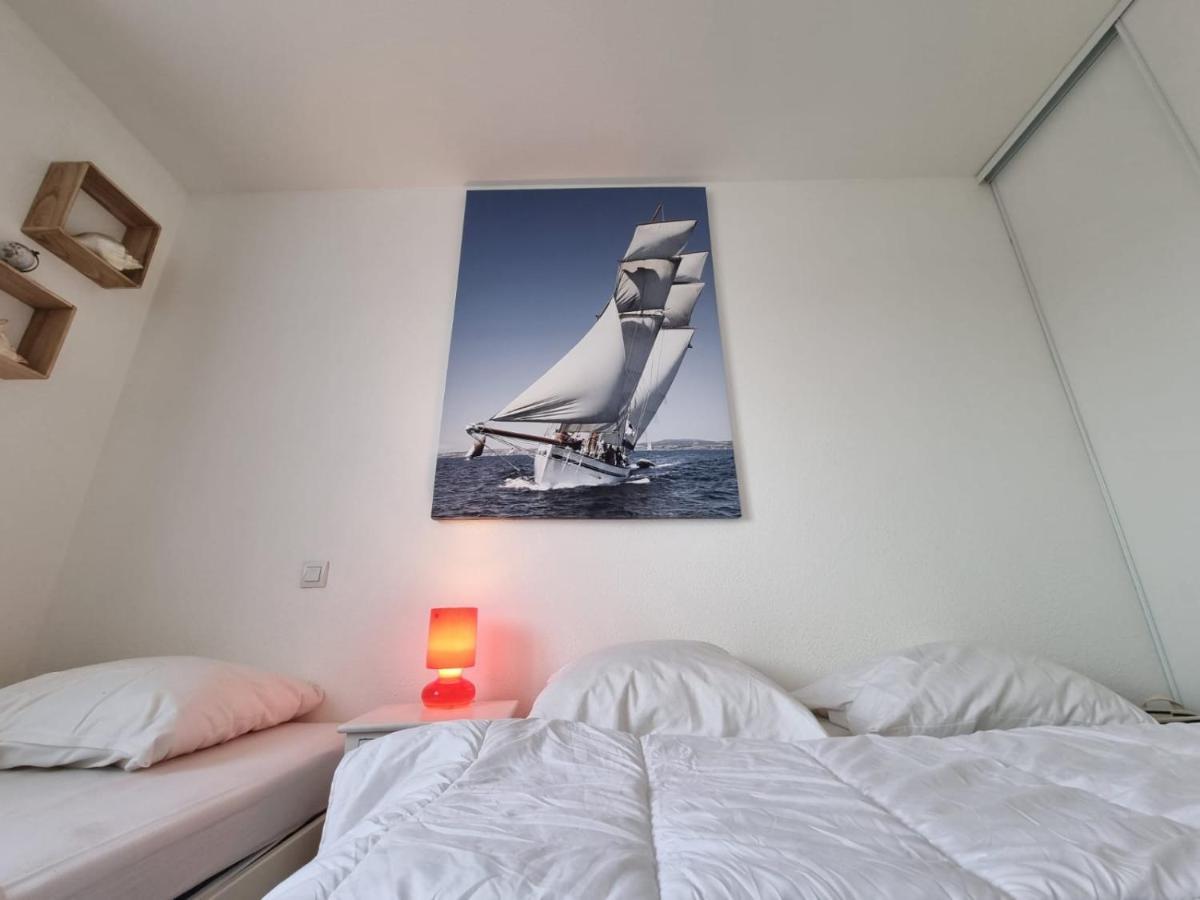 Villa Confort Et Cosy 20 Minutes D'Espagne Plage d'Argeles ภายนอก รูปภาพ