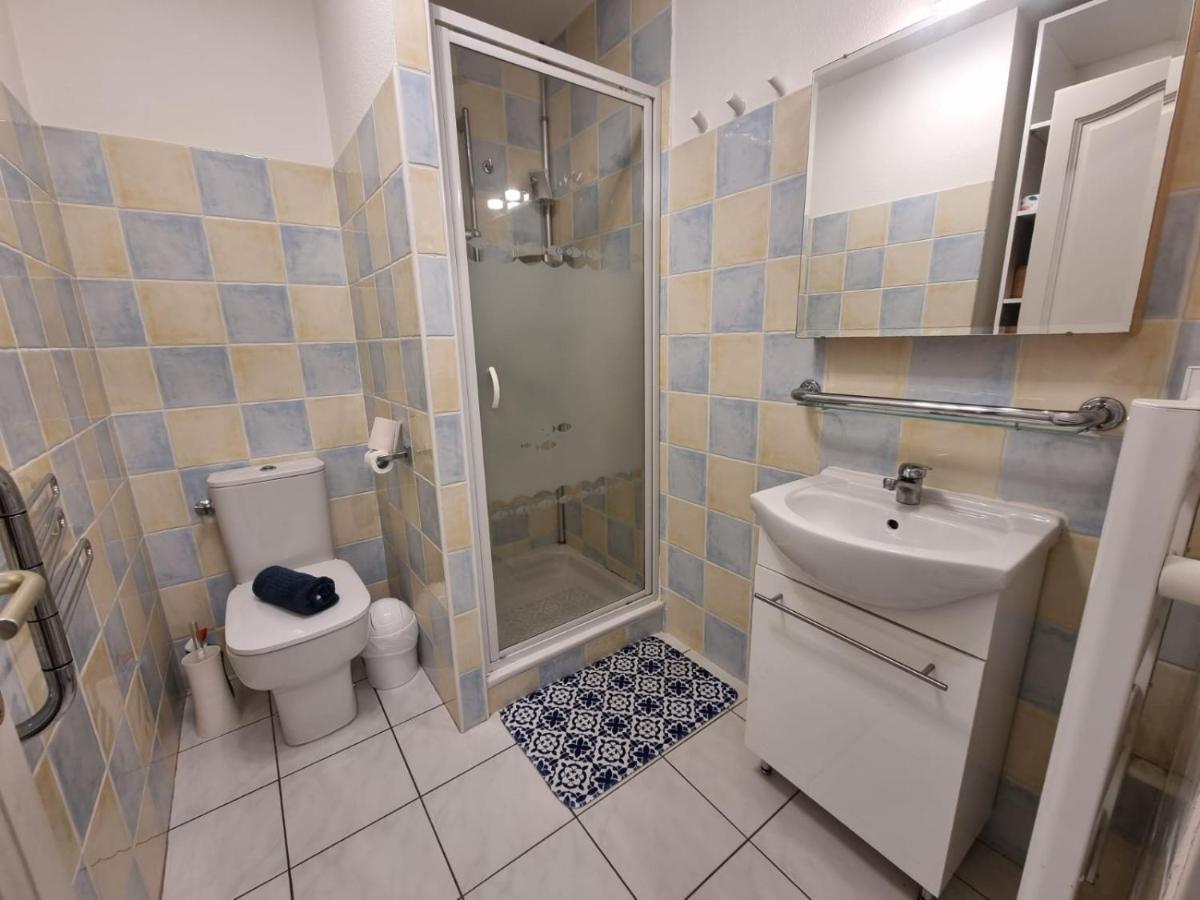 Villa Confort Et Cosy 20 Minutes D'Espagne Plage d'Argeles ภายนอก รูปภาพ