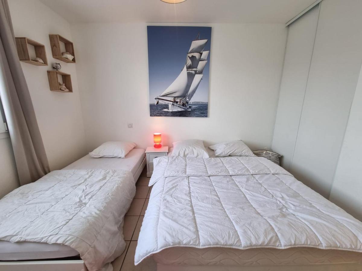 Villa Confort Et Cosy 20 Minutes D'Espagne Plage d'Argeles ภายนอก รูปภาพ