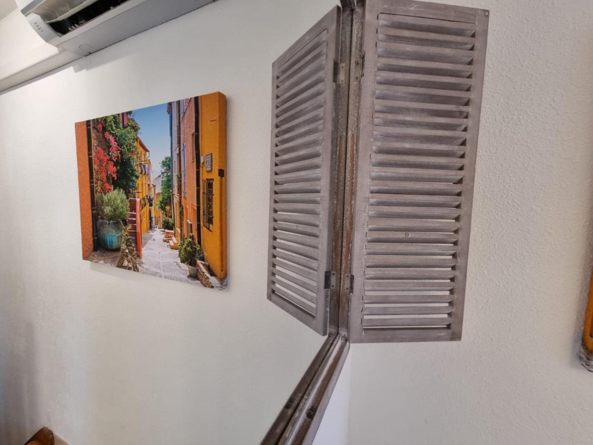 Villa Confort Et Cosy 20 Minutes D'Espagne Plage d'Argeles ภายนอก รูปภาพ