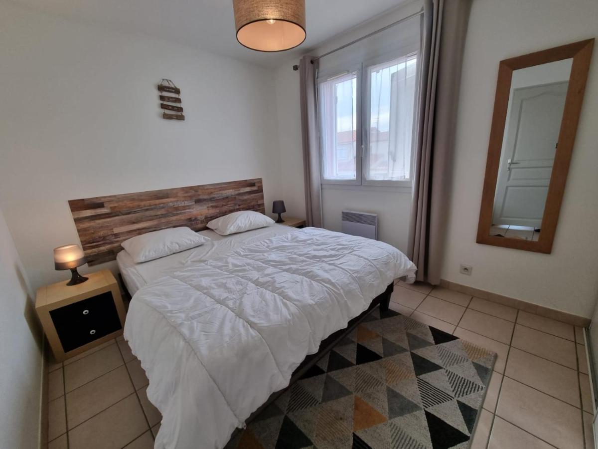 Villa Confort Et Cosy 20 Minutes D'Espagne Plage d'Argeles ภายนอก รูปภาพ